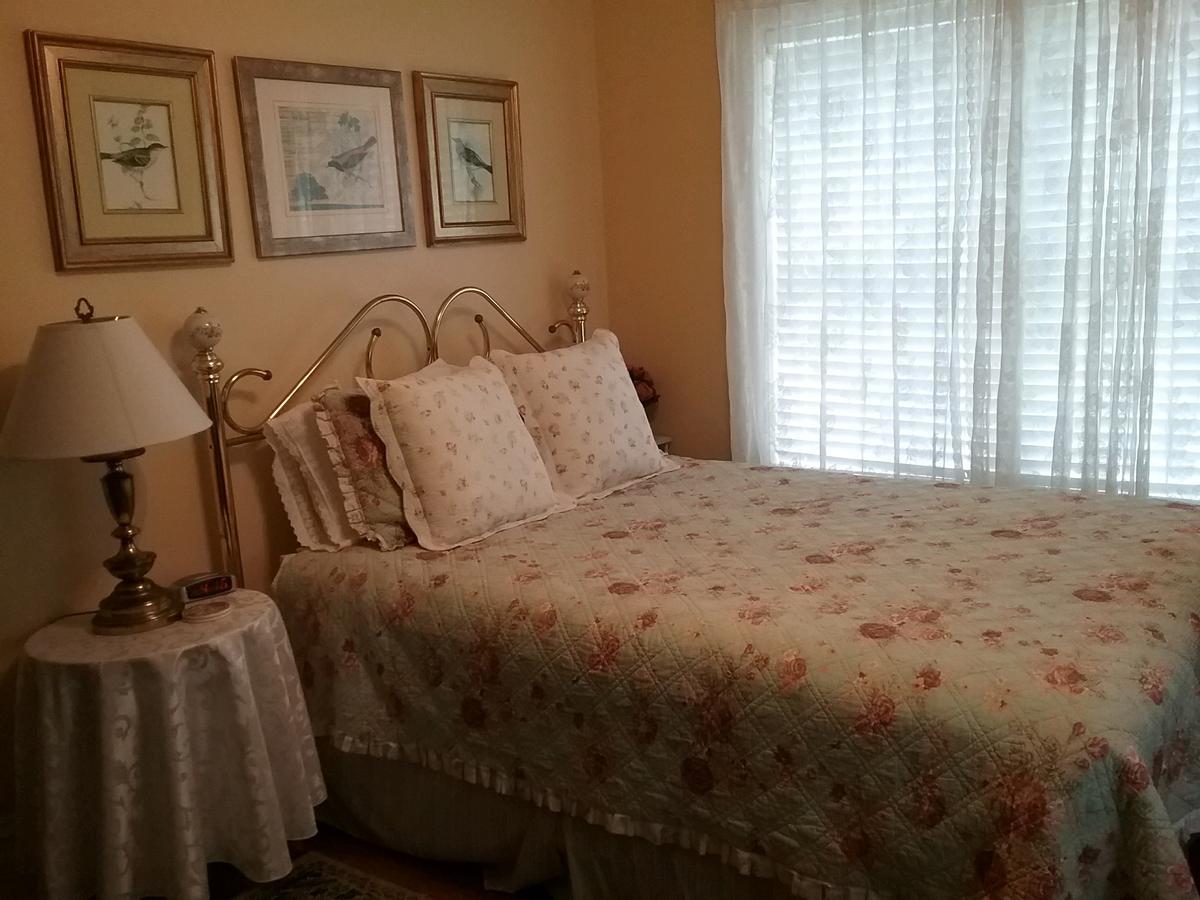 Hanover House Bed And Breakfast Niagarawatervallen Buitenkant foto