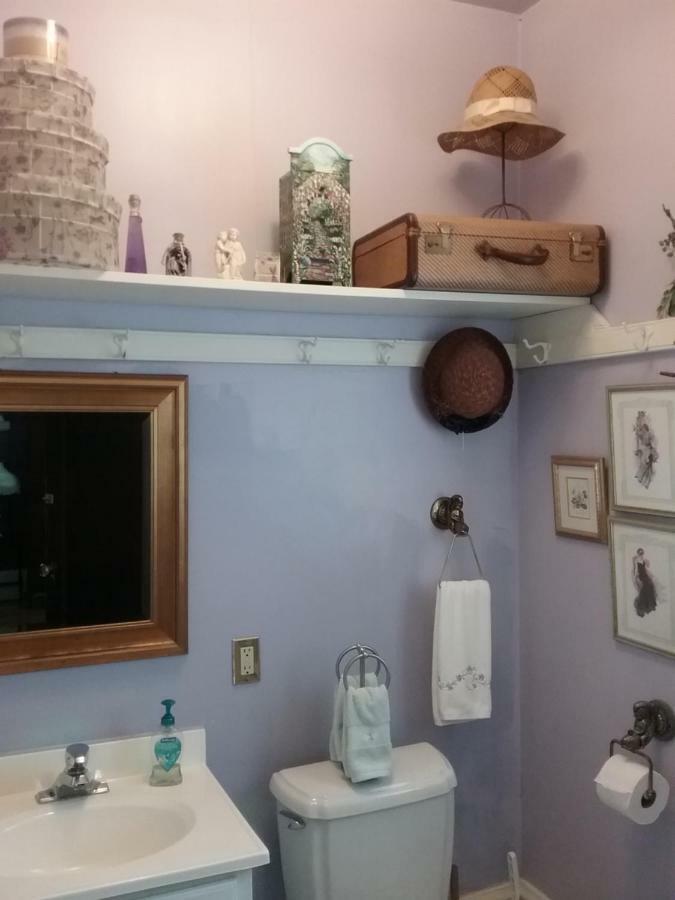 Hanover House Bed And Breakfast Niagarawatervallen Buitenkant foto